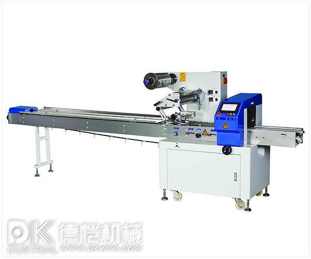 添加劑包裝機(jī)