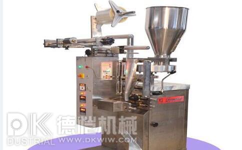 立式包裝機(jī)