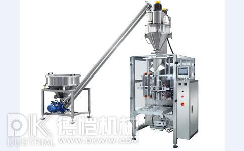 自動(dòng)包裝機(jī)