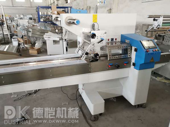 自動(dòng)包裝機(jī)一