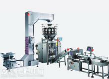 安裝托盤自動包裝機時會發生什么：安裝動態（二）