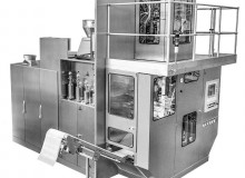 顆粒包裝機平穩(wěn)運行，高效且最有效的產品包裝線