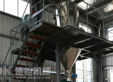 不忘初心，德愷的立式包裝機(jī)產(chǎn)品研發(fā)繼續(xù)發(fā)力