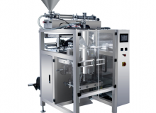 立式包裝機(jī)是應(yīng)用廣泛的包裝機(jī)械類型之一