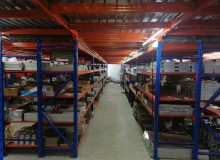 什么時候囤積包裝機械材料有意義？