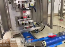 如何從包裝機設備經銷商協作協助過程中獲得幫助？