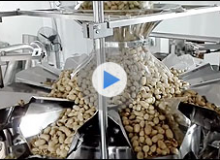 Dkwiw顆粒自動包裝機的產品數(shù)據(jù)展示